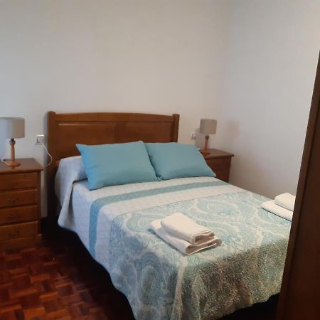 Piso Montesol Lejlighed Posada De Llanes Eksteriør billede
